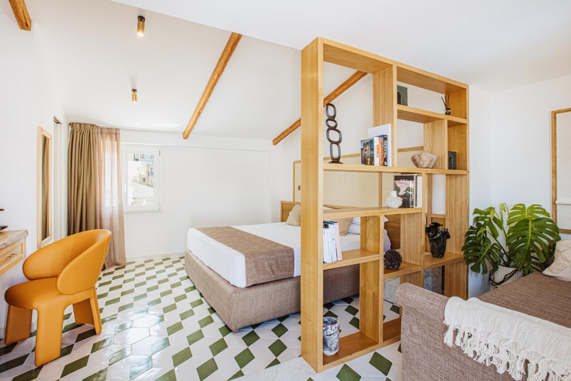 Boutique Suites 186 ซอร์เรนโต ภายนอก รูปภาพ