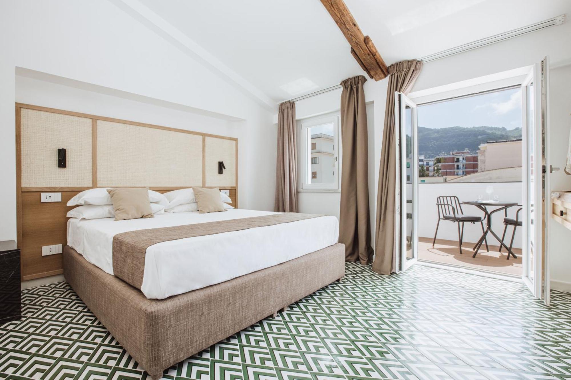Boutique Suites 186 ซอร์เรนโต ภายนอก รูปภาพ