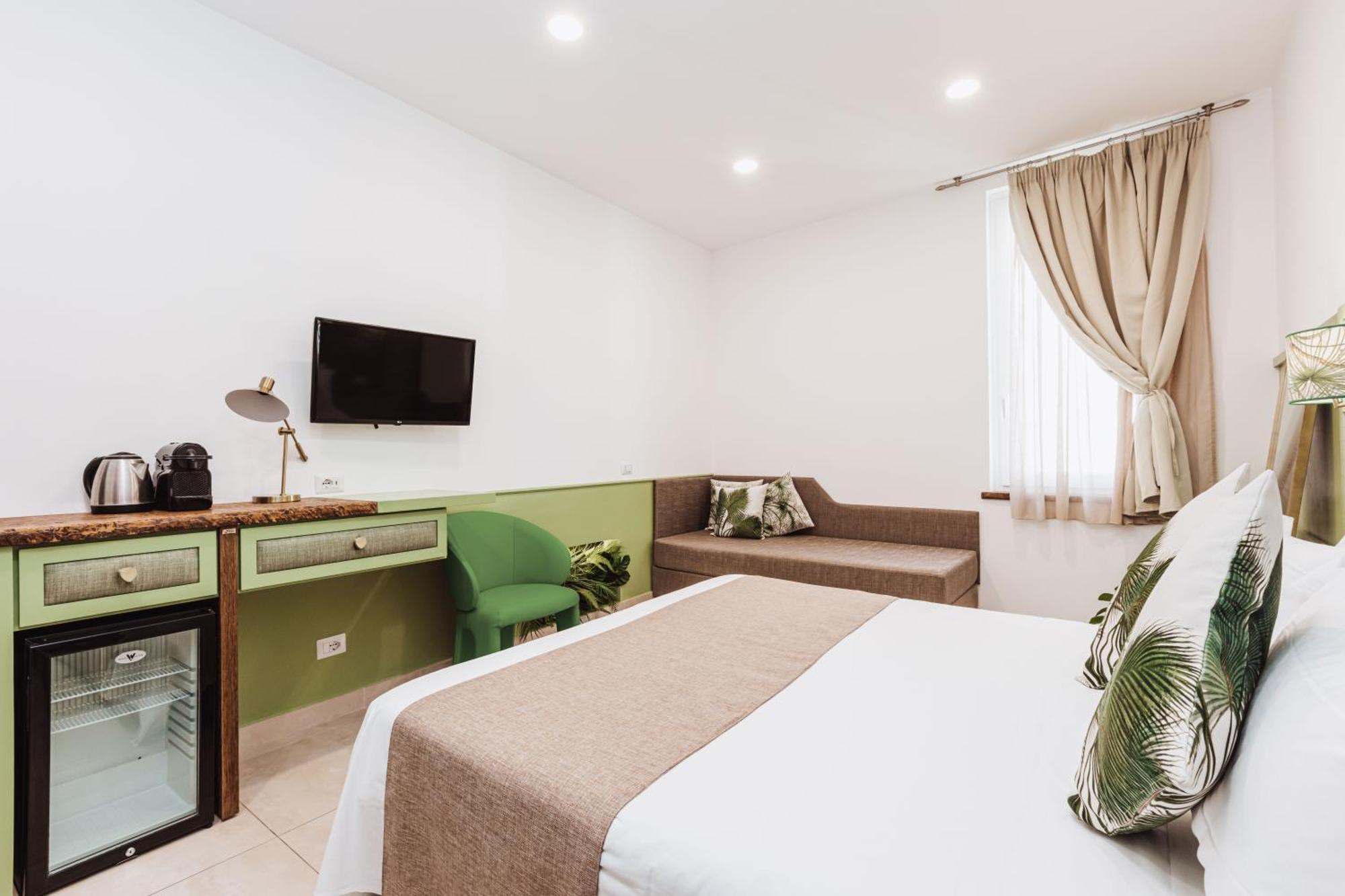 Boutique Suites 186 ซอร์เรนโต ภายนอก รูปภาพ