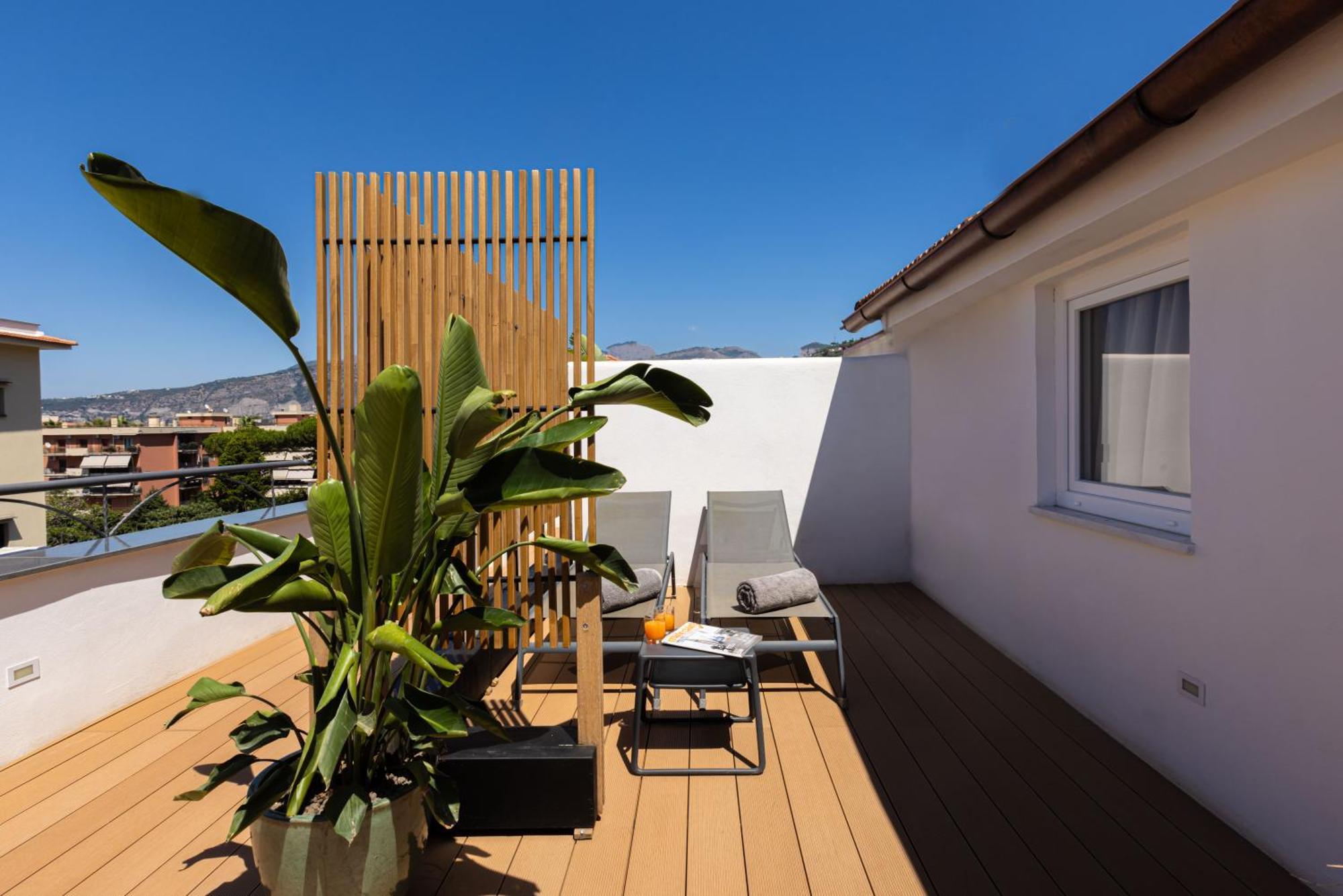 Boutique Suites 186 ซอร์เรนโต ภายนอก รูปภาพ
