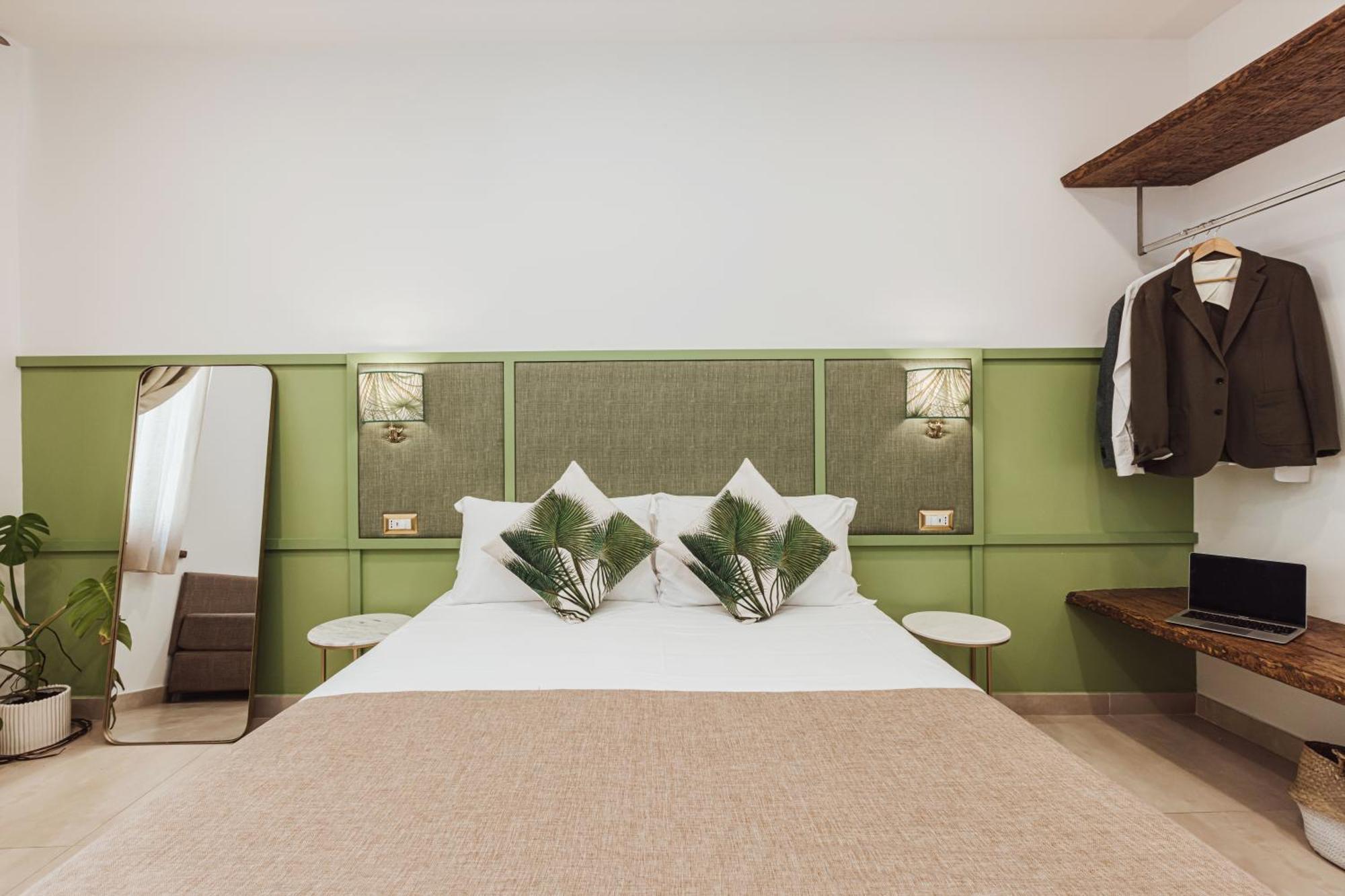 Boutique Suites 186 ซอร์เรนโต ภายนอก รูปภาพ