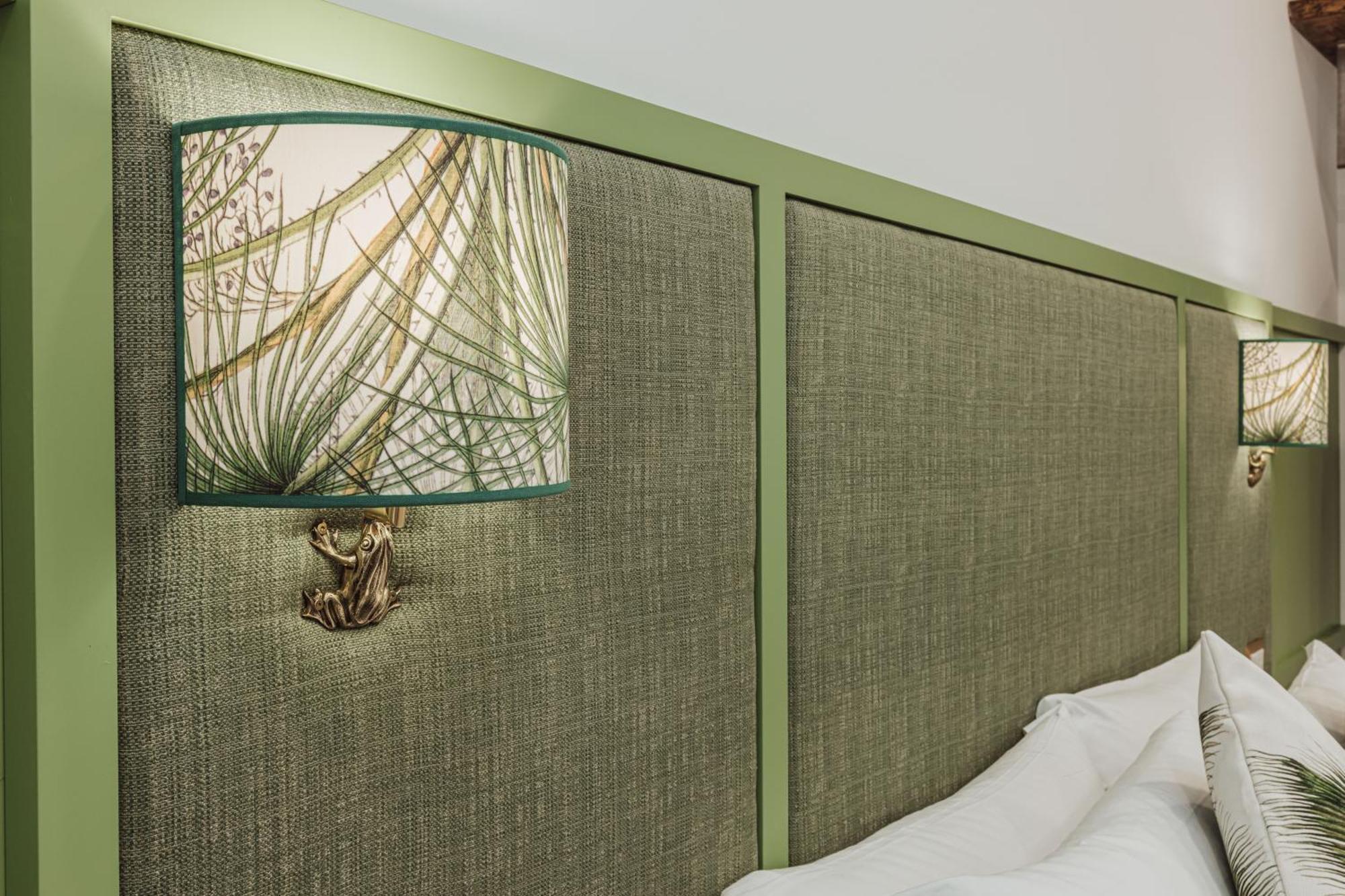 Boutique Suites 186 ซอร์เรนโต ภายนอก รูปภาพ