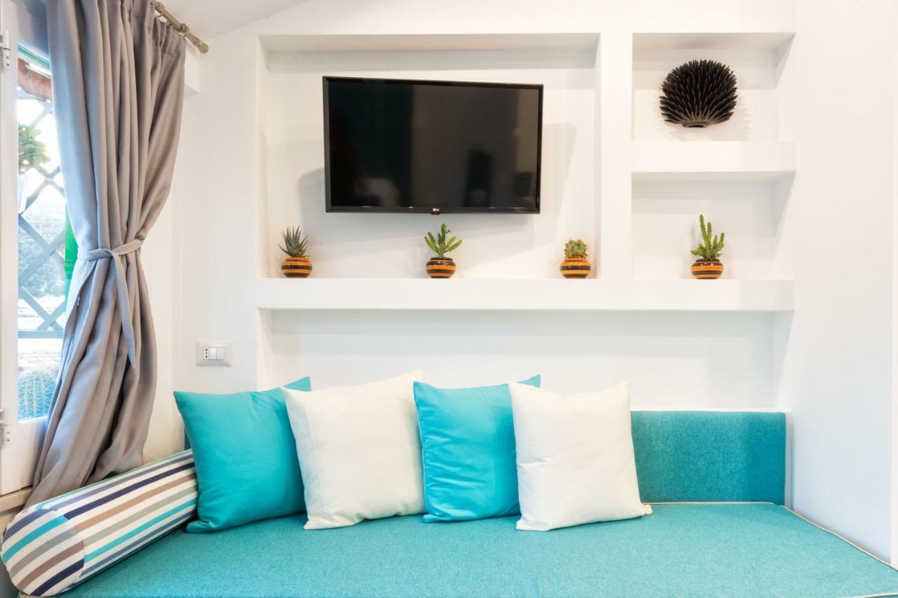 Boutique Suites 186 ซอร์เรนโต ภายนอก รูปภาพ